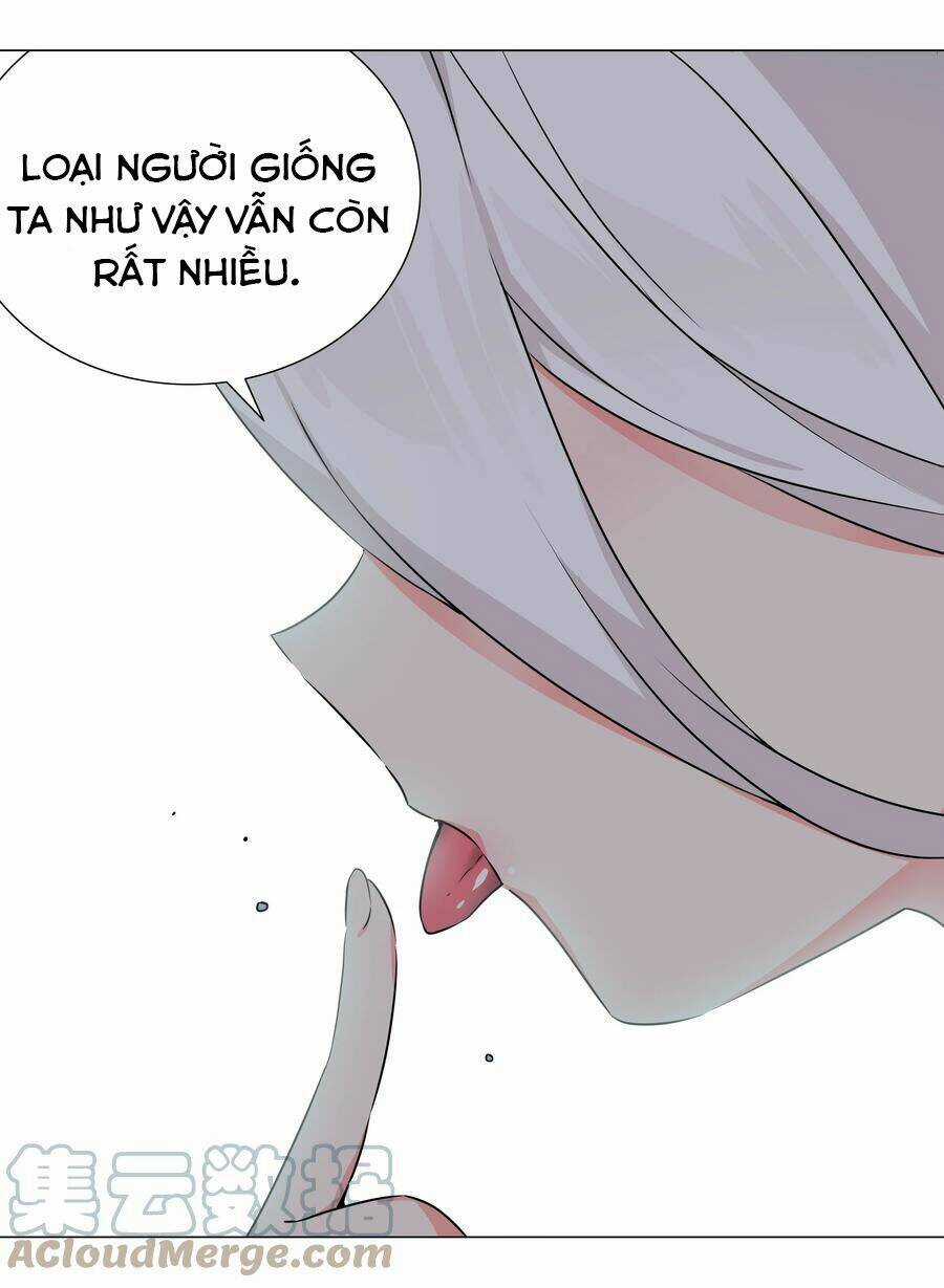 My Harem Grew So Large, I Was Forced to Ascend Chapter 53 trang 4