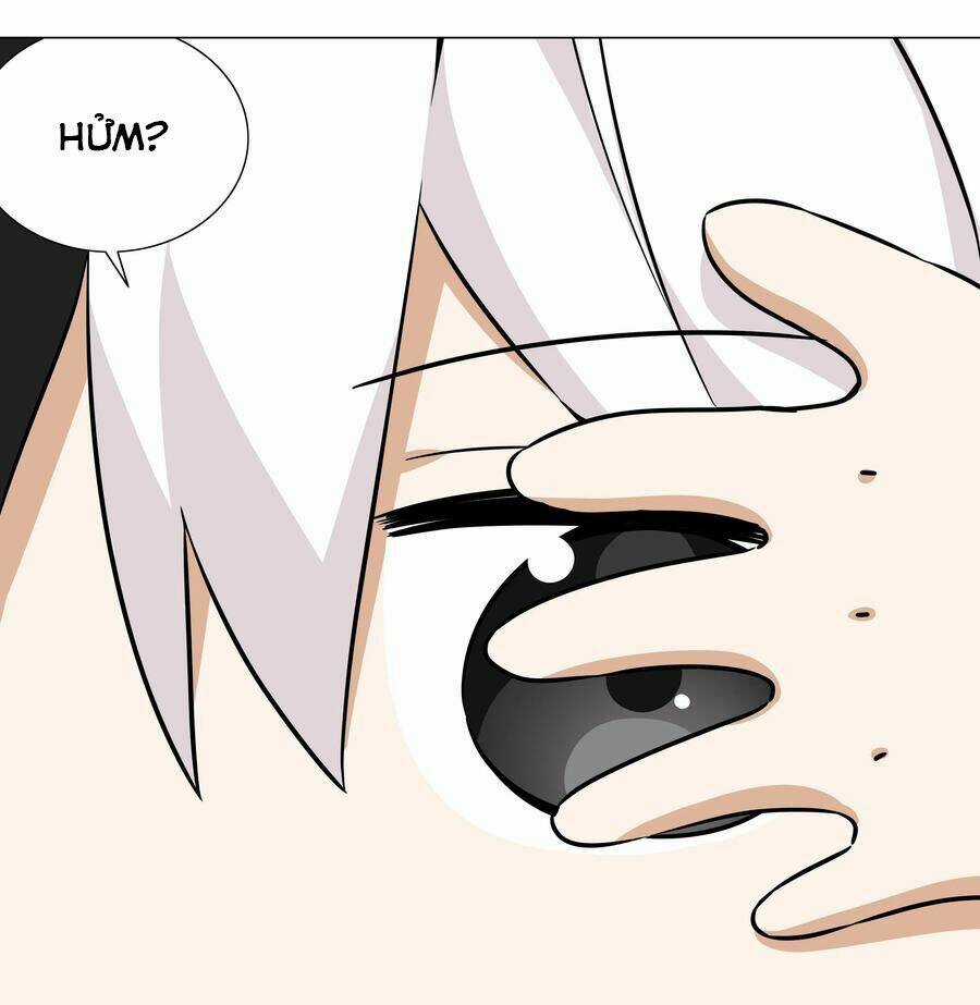 My Harem Grew So Large, I Was Forced to Ascend Chapter 53 trang 40