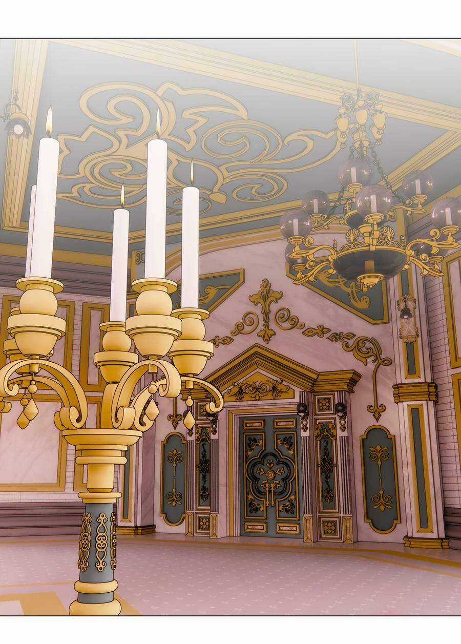 My Harem Grew So Large, I Was Forced to Ascend Chapter 53 trang 44