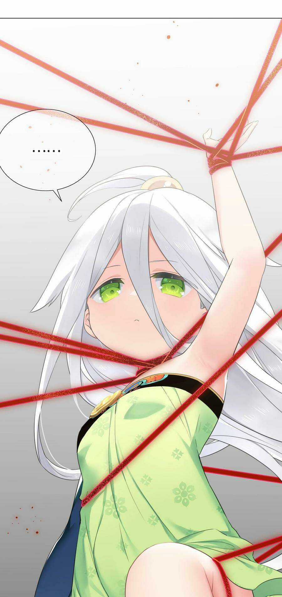 My Harem Grew So Large, I Was Forced to Ascend Chapter 53 trang 46