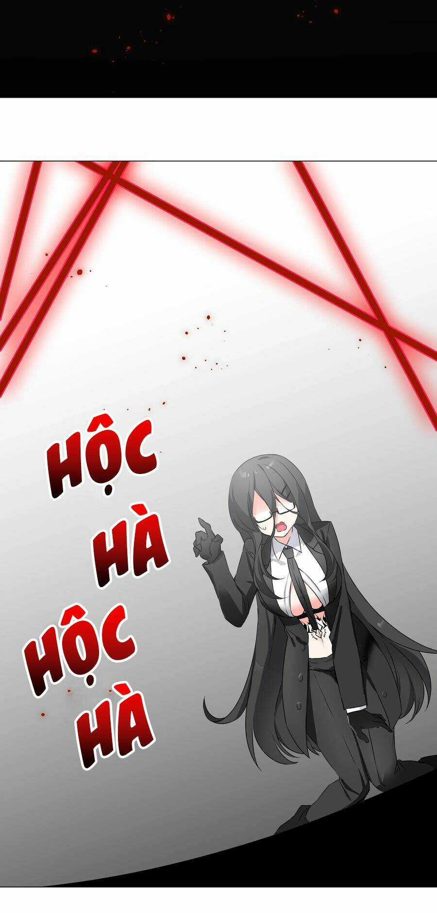 My Harem Grew So Large, I Was Forced to Ascend Chapter 53 trang 48