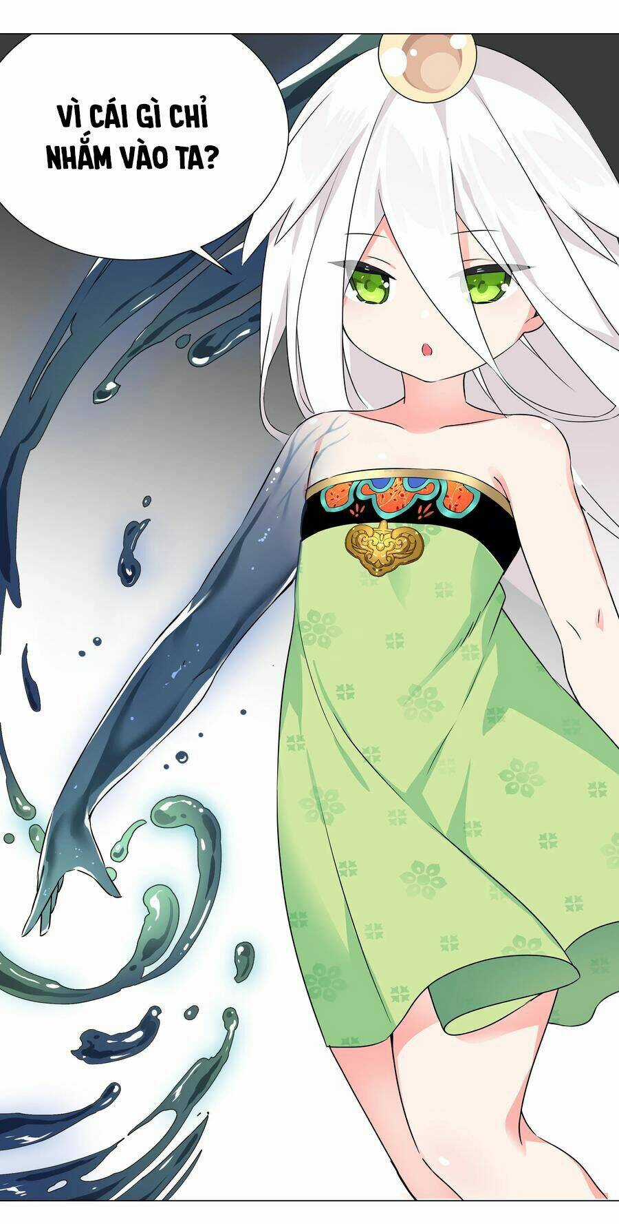 My Harem Grew So Large, I Was Forced to Ascend Chapter 53 trang 5