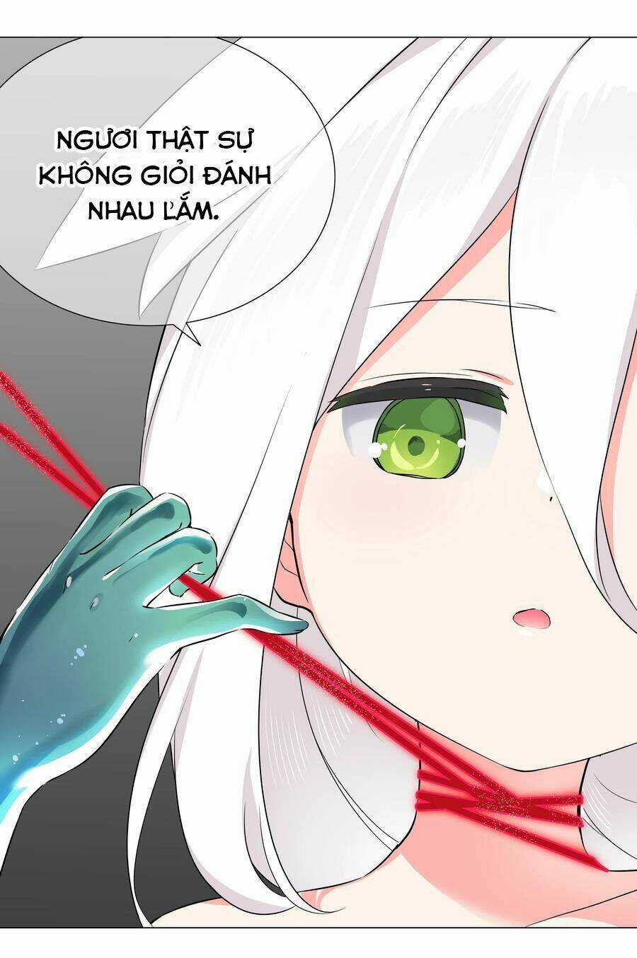 My Harem Grew So Large, I Was Forced to Ascend Chapter 53 trang 50