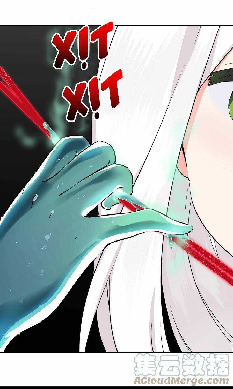 My Harem Grew So Large, I Was Forced to Ascend Chapter 53 trang 51