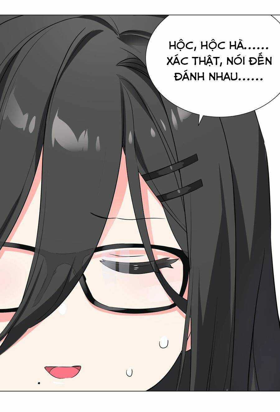 My Harem Grew So Large, I Was Forced to Ascend Chapter 53 trang 53