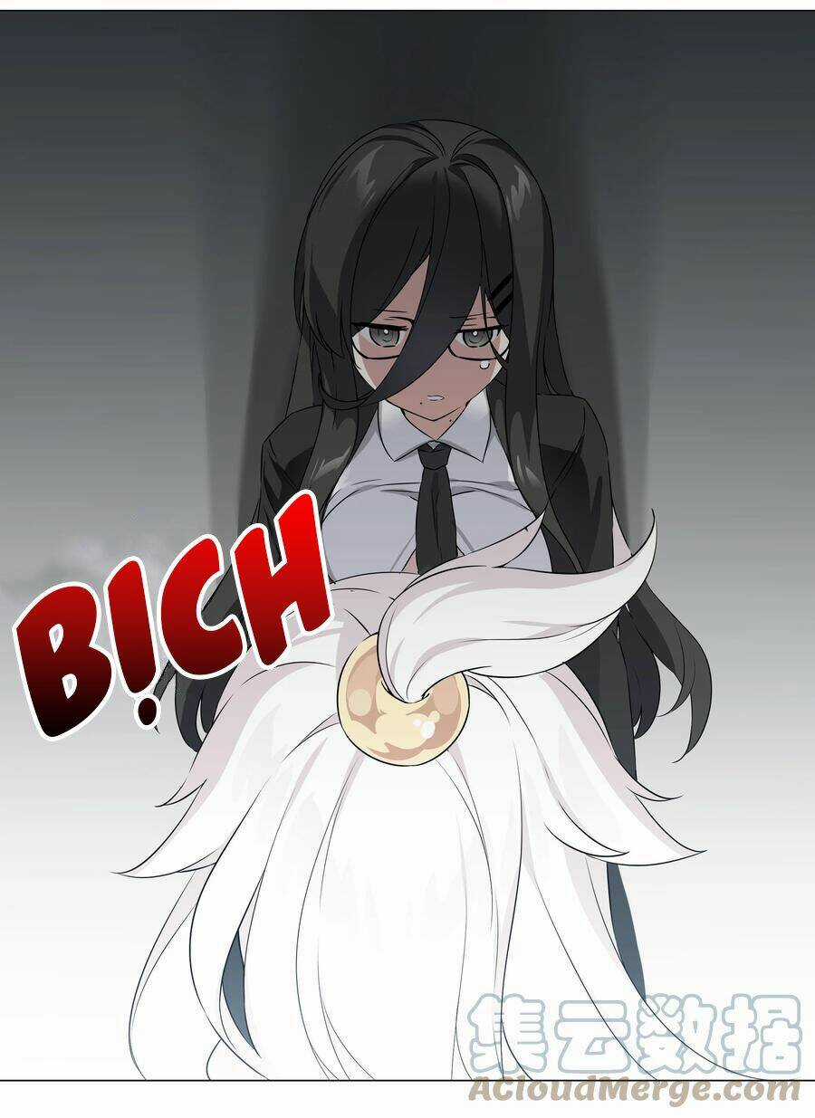 My Harem Grew So Large, I Was Forced to Ascend Chapter 53 trang 55