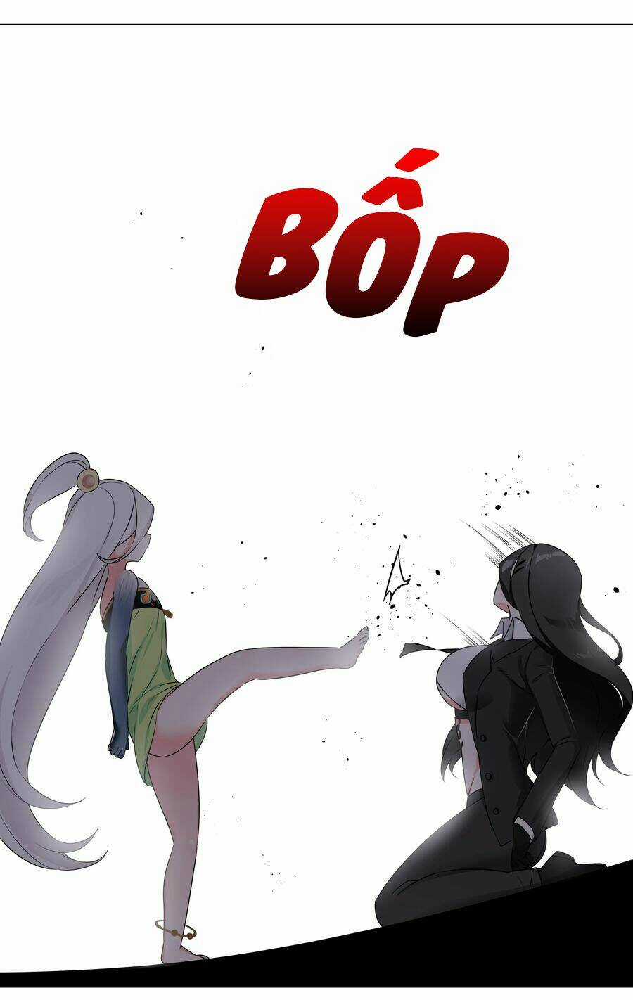 My Harem Grew So Large, I Was Forced to Ascend Chapter 53 trang 56