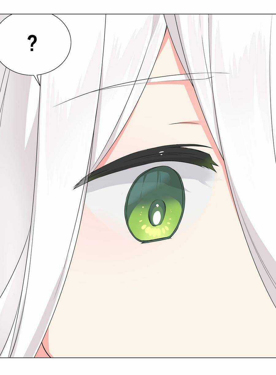 My Harem Grew So Large, I Was Forced to Ascend Chapter 53 trang 61