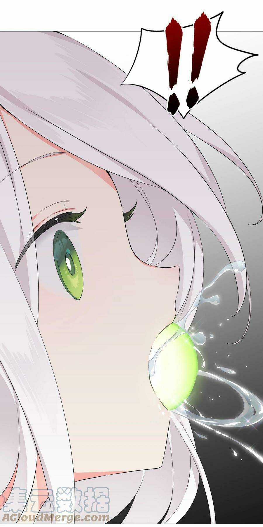 My Harem Grew So Large, I Was Forced to Ascend Chapter 53 trang 63