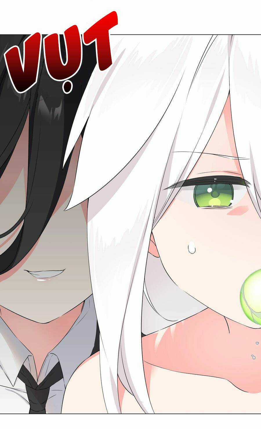 My Harem Grew So Large, I Was Forced to Ascend Chapter 53 trang 64