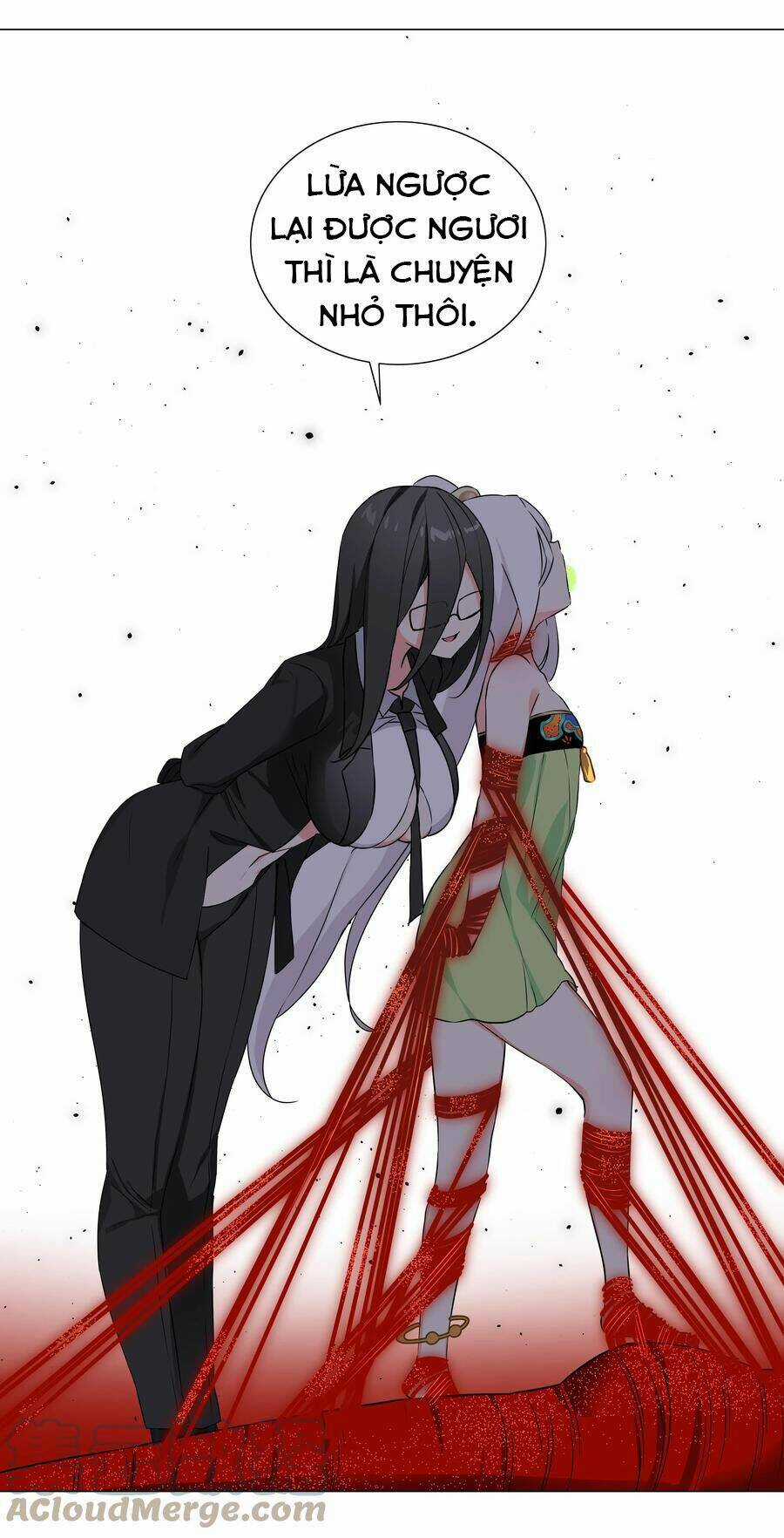 My Harem Grew So Large, I Was Forced to Ascend Chapter 53 trang 67