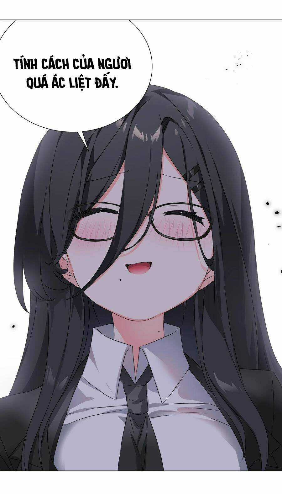 My Harem Grew So Large, I Was Forced to Ascend Chapter 53 trang 7