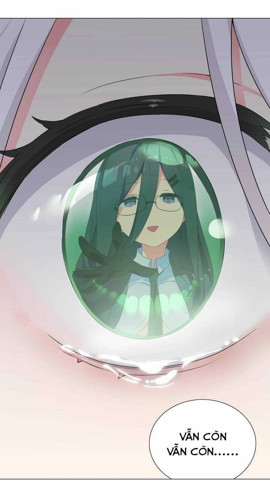 My Harem Grew So Large, I Was Forced to Ascend Chapter 53 trang 72