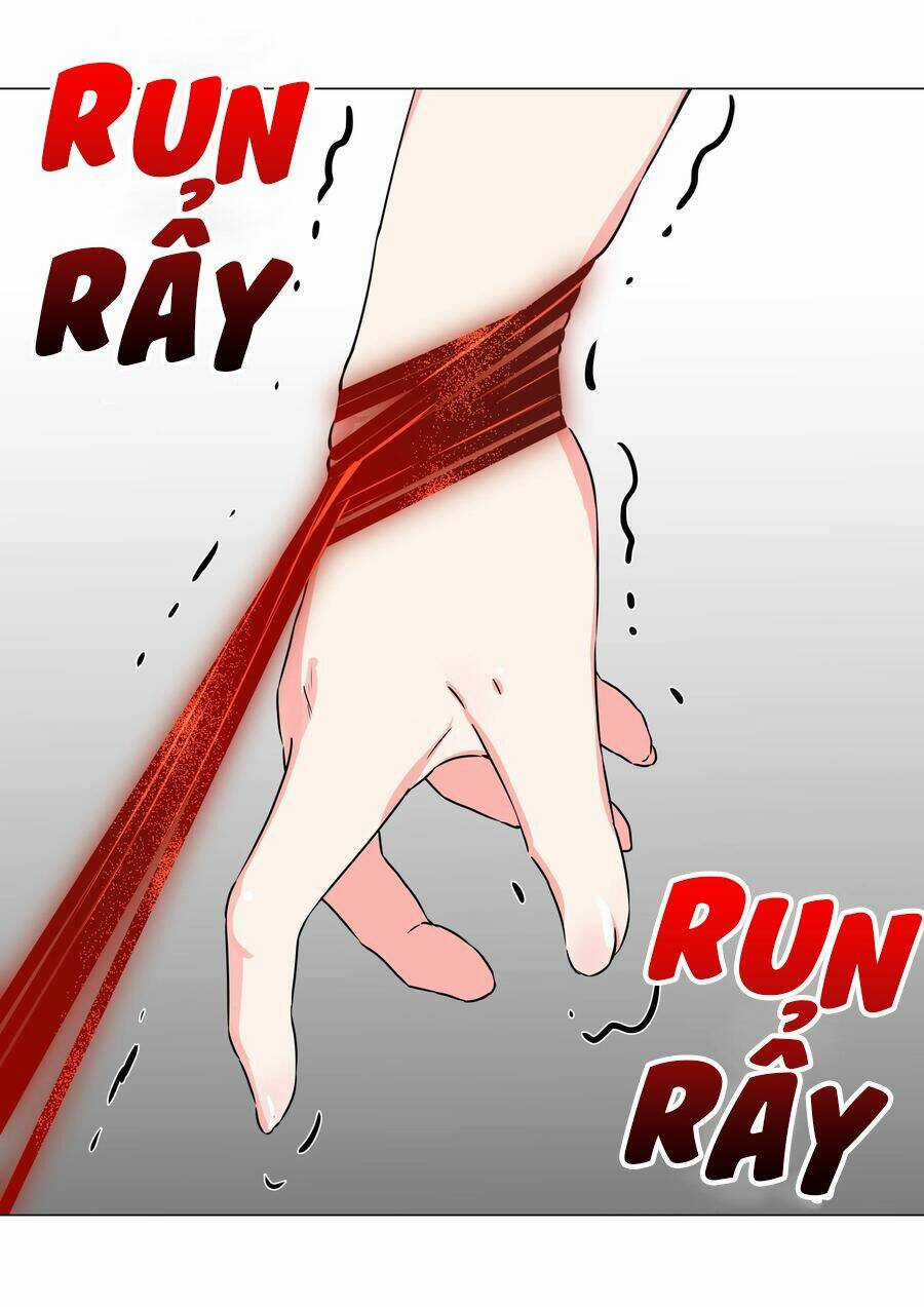 My Harem Grew So Large, I Was Forced to Ascend Chapter 53 trang 76