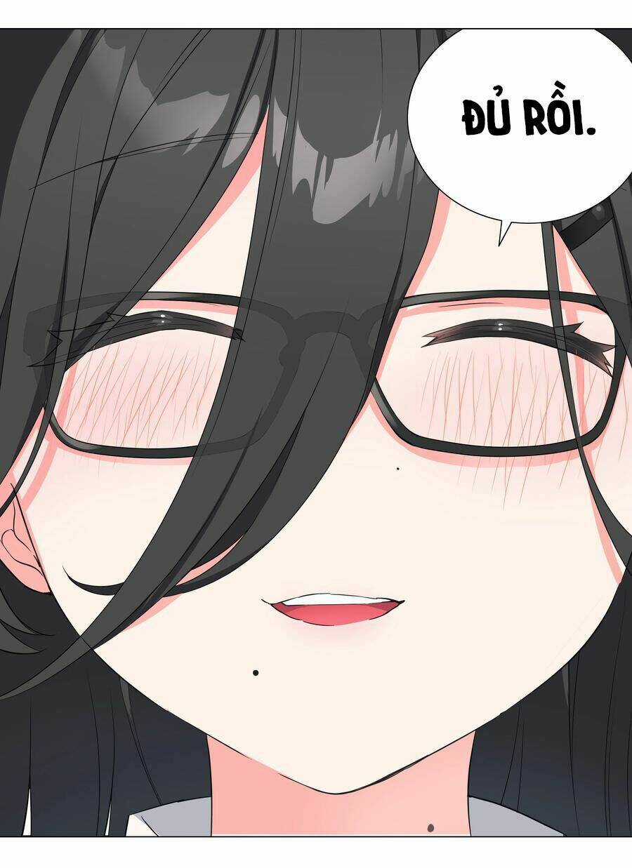 My Harem Grew So Large, I Was Forced to Ascend Chapter 53 trang 81