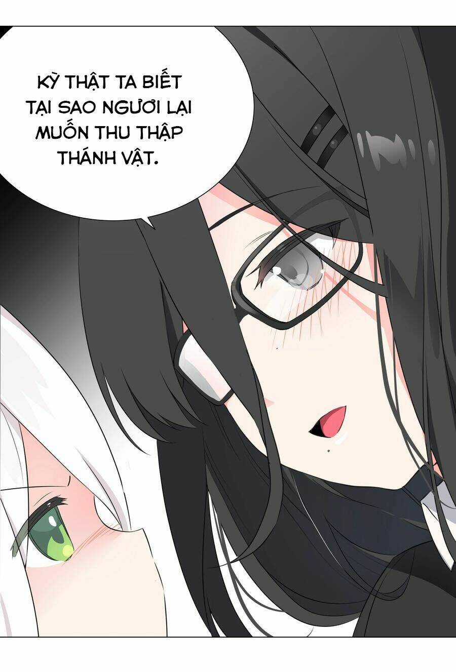 My Harem Grew So Large, I Was Forced to Ascend Chapter 53 trang 83