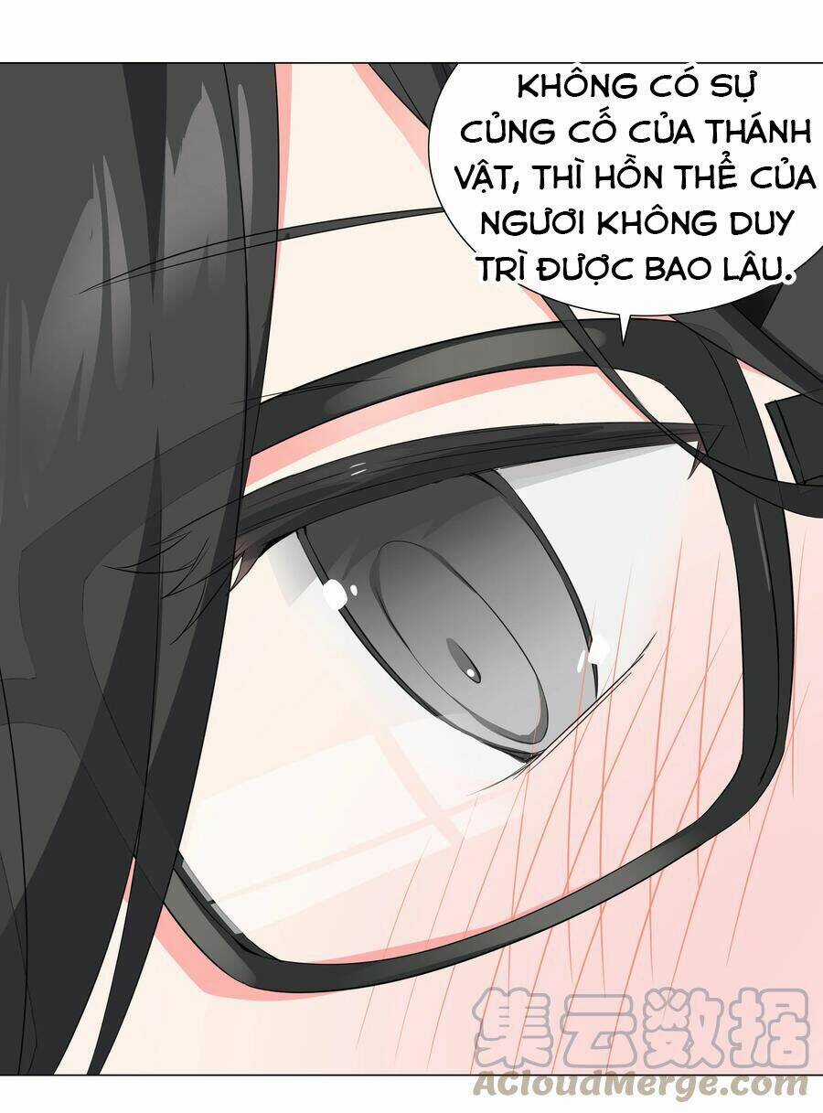 My Harem Grew So Large, I Was Forced to Ascend Chapter 53 trang 84