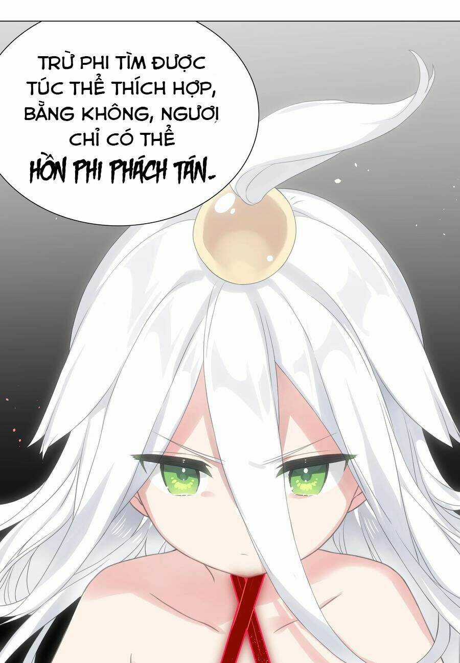 My Harem Grew So Large, I Was Forced to Ascend Chapter 53 trang 85