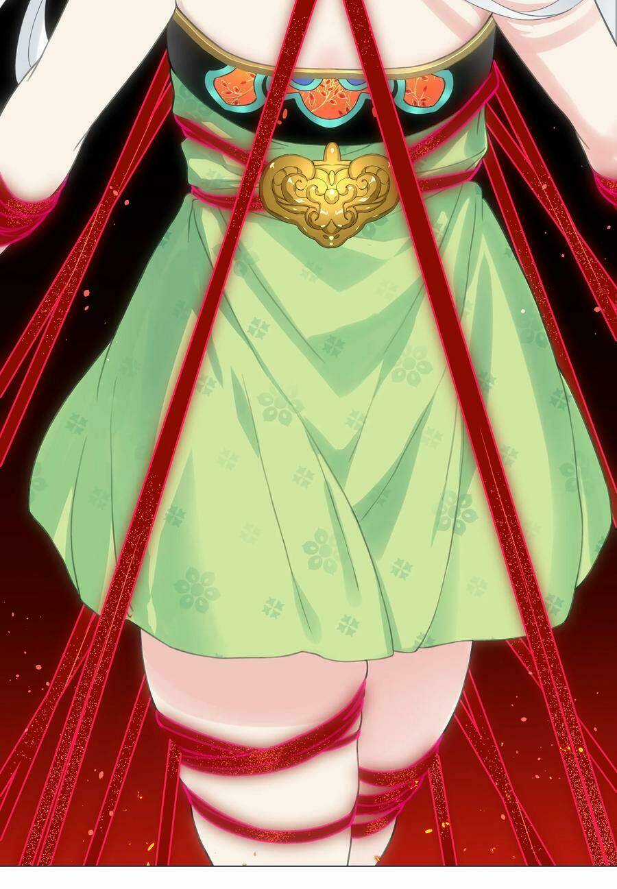 My Harem Grew So Large, I Was Forced to Ascend Chapter 53 trang 86