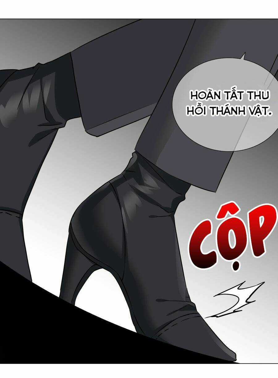 My Harem Grew So Large, I Was Forced to Ascend Chapter 53 trang 87