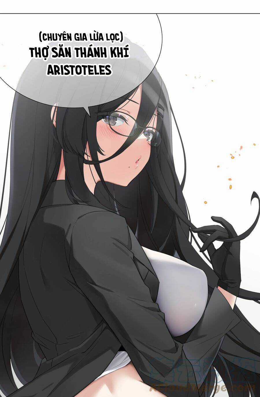 My Harem Grew So Large, I Was Forced to Ascend Chapter 53 trang 88