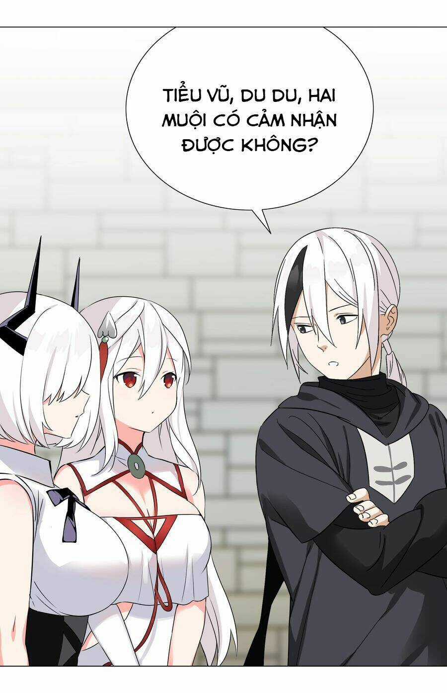 My Harem Grew So Large, I Was Forced to Ascend Chapter 53 trang 98