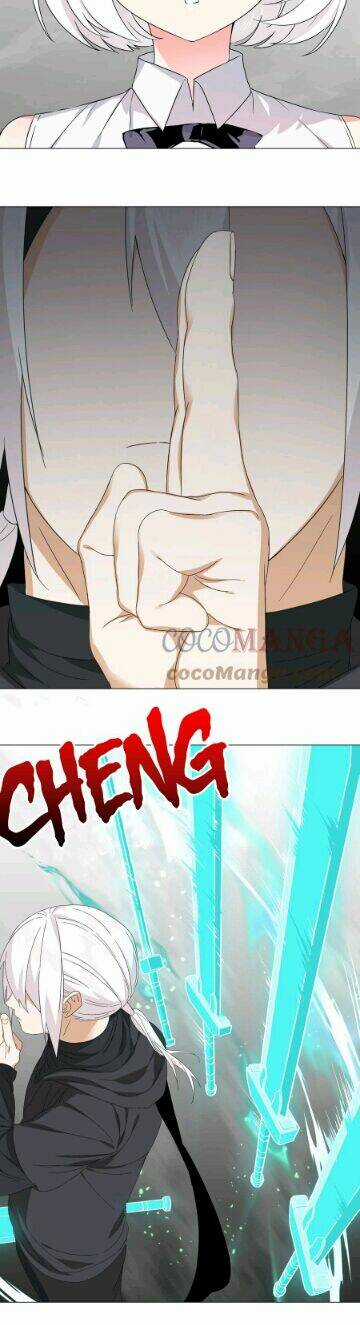 My Harem Grew So Large, I Was Forced to Ascend Chapter 54 trang 12