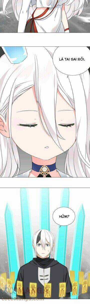 My Harem Grew So Large, I Was Forced to Ascend Chapter 54 trang 17