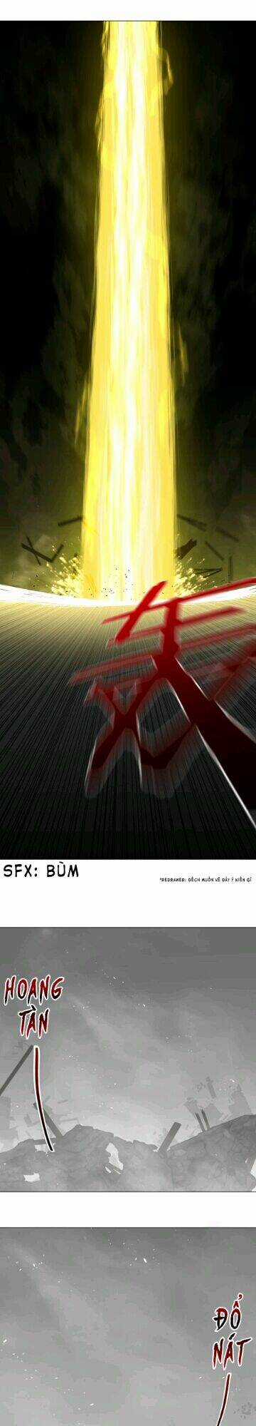 My Harem Grew So Large, I Was Forced to Ascend Chapter 54 trang 23