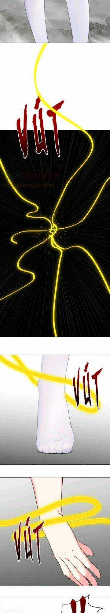 My Harem Grew So Large, I Was Forced to Ascend Chapter 54 trang 25