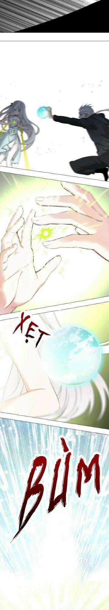 My Harem Grew So Large, I Was Forced to Ascend Chapter 54 trang 29