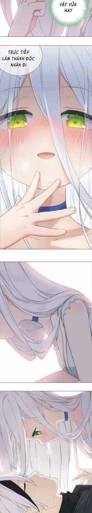 My Harem Grew So Large, I Was Forced to Ascend Chapter 54 trang 36