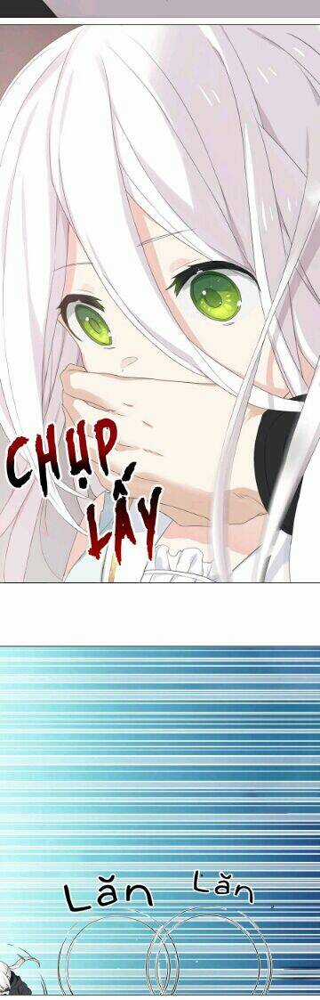 My Harem Grew So Large, I Was Forced to Ascend Chapter 54 trang 38