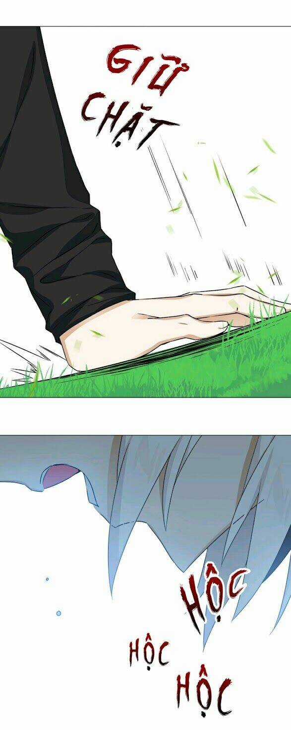 My Harem Grew So Large, I Was Forced to Ascend Chapter 54 trang 39