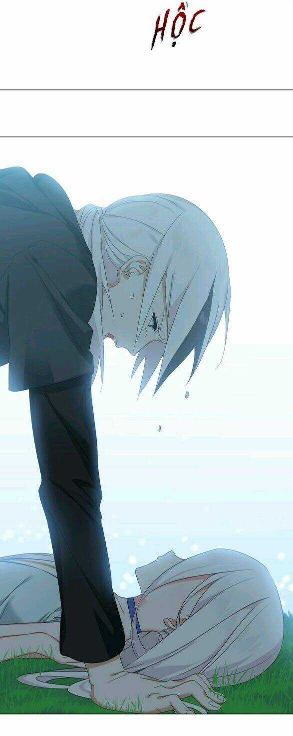 My Harem Grew So Large, I Was Forced to Ascend Chapter 54 trang 40