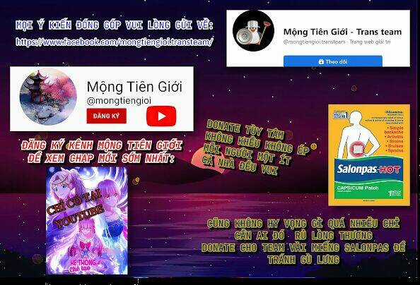 My Harem Grew So Large, I Was Forced to Ascend Chapter 54 trang 43