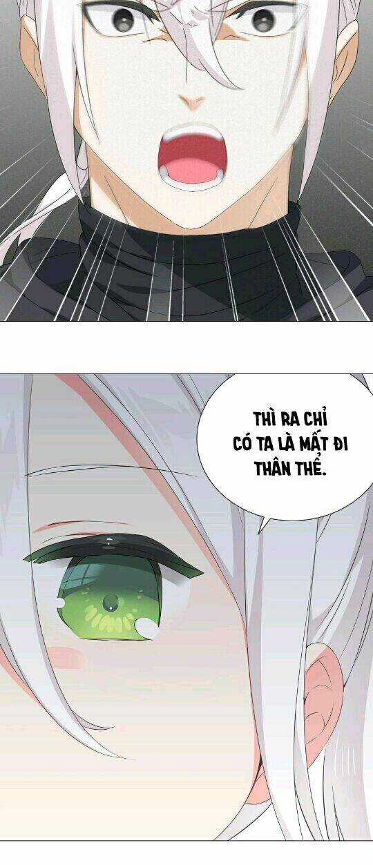 My Harem Grew So Large, I Was Forced to Ascend Chapter 54 trang 7