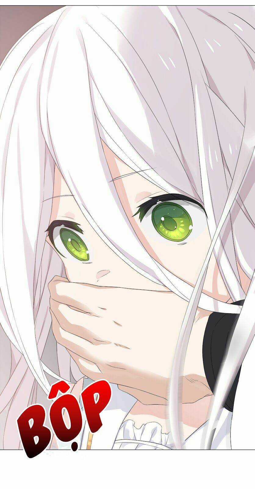 My Harem Grew So Large, I Was Forced to Ascend Chapter 55 trang 10