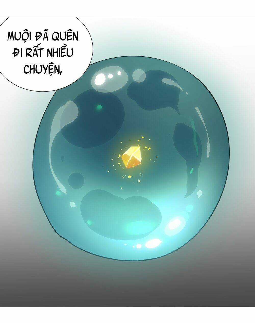 My Harem Grew So Large, I Was Forced to Ascend Chapter 55 trang 105