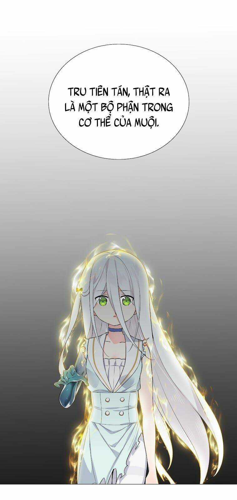 My Harem Grew So Large, I Was Forced to Ascend Chapter 55 trang 107