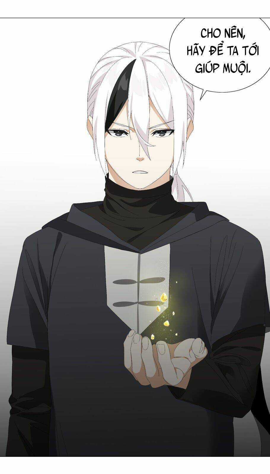 My Harem Grew So Large, I Was Forced to Ascend Chapter 55 trang 108