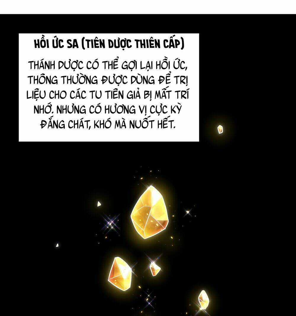 My Harem Grew So Large, I Was Forced to Ascend Chapter 55 trang 109