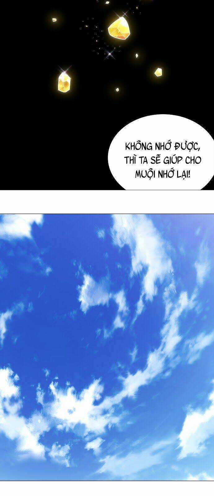 My Harem Grew So Large, I Was Forced to Ascend Chapter 55 trang 110