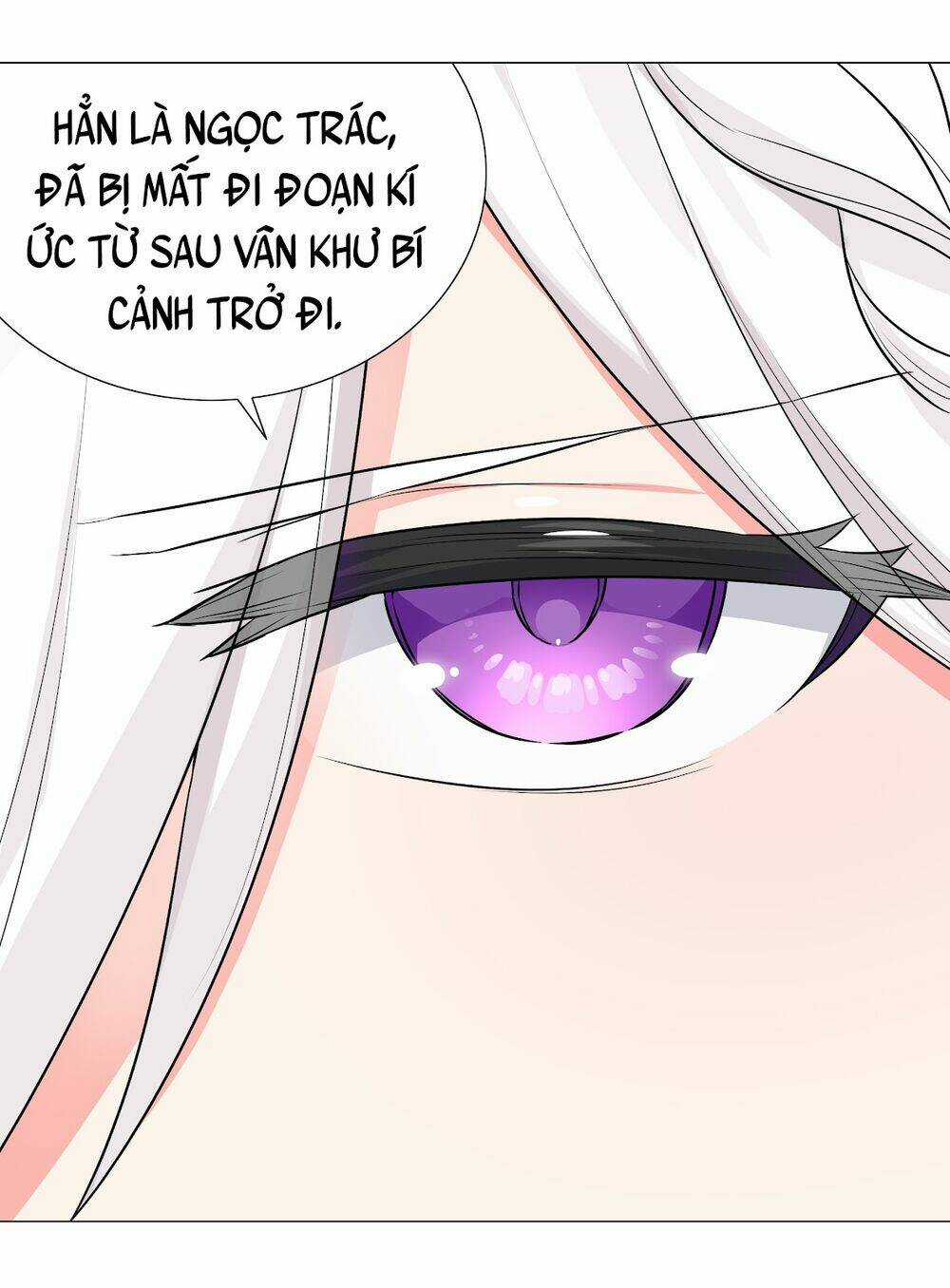 My Harem Grew So Large, I Was Forced to Ascend Chapter 55 trang 113