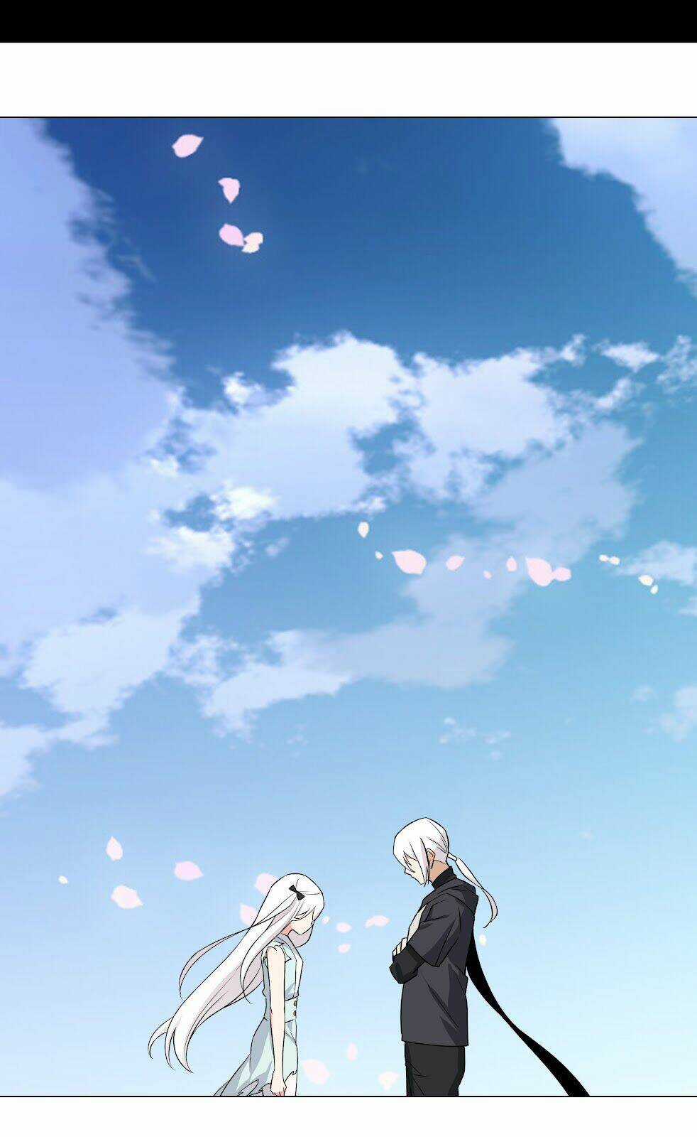 My Harem Grew So Large, I Was Forced to Ascend Chapter 55 trang 121