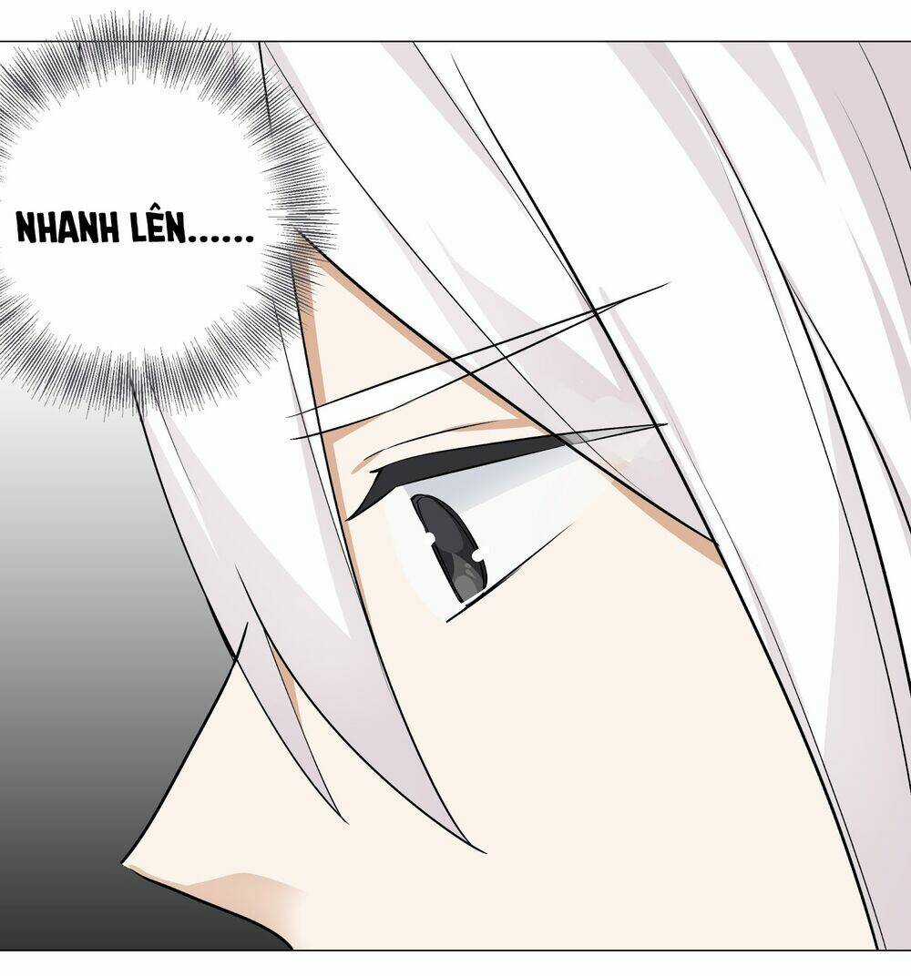 My Harem Grew So Large, I Was Forced to Ascend Chapter 55 trang 122