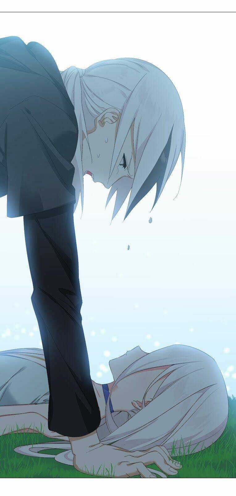 My Harem Grew So Large, I Was Forced to Ascend Chapter 55 trang 14