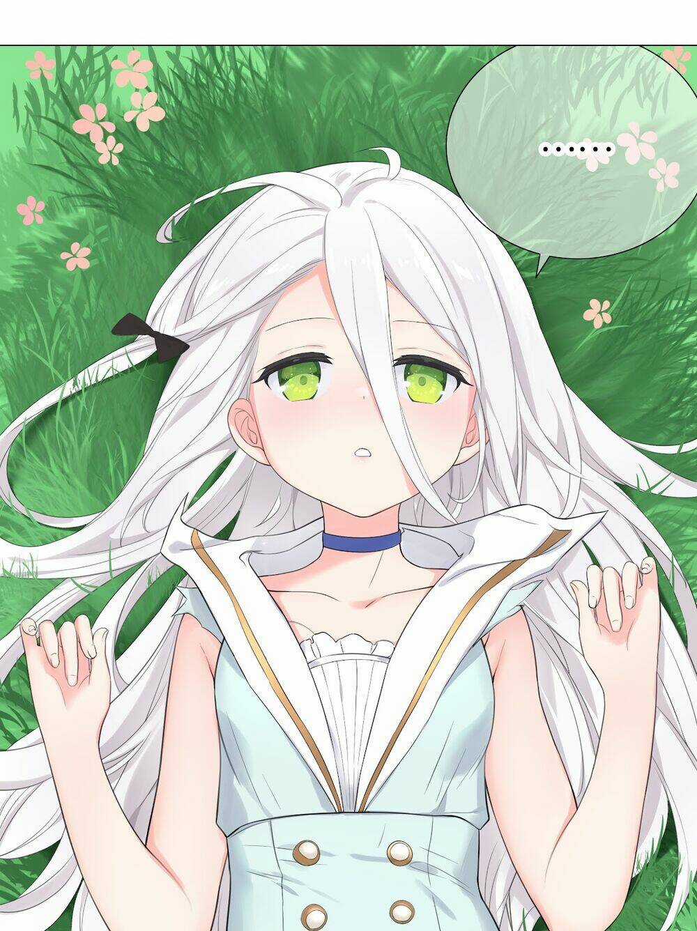 My Harem Grew So Large, I Was Forced to Ascend Chapter 55 trang 16