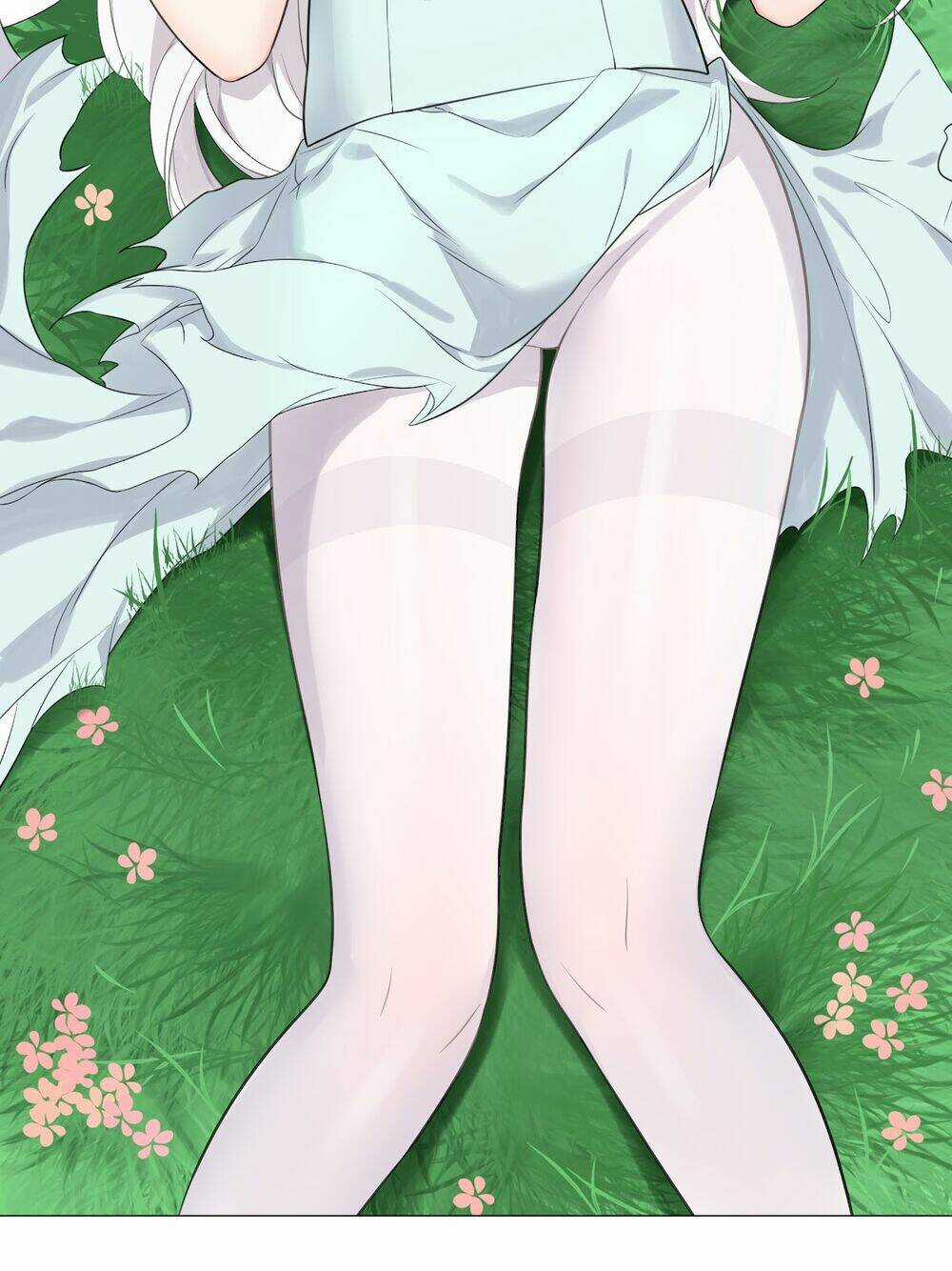 My Harem Grew So Large, I Was Forced to Ascend Chapter 55 trang 17