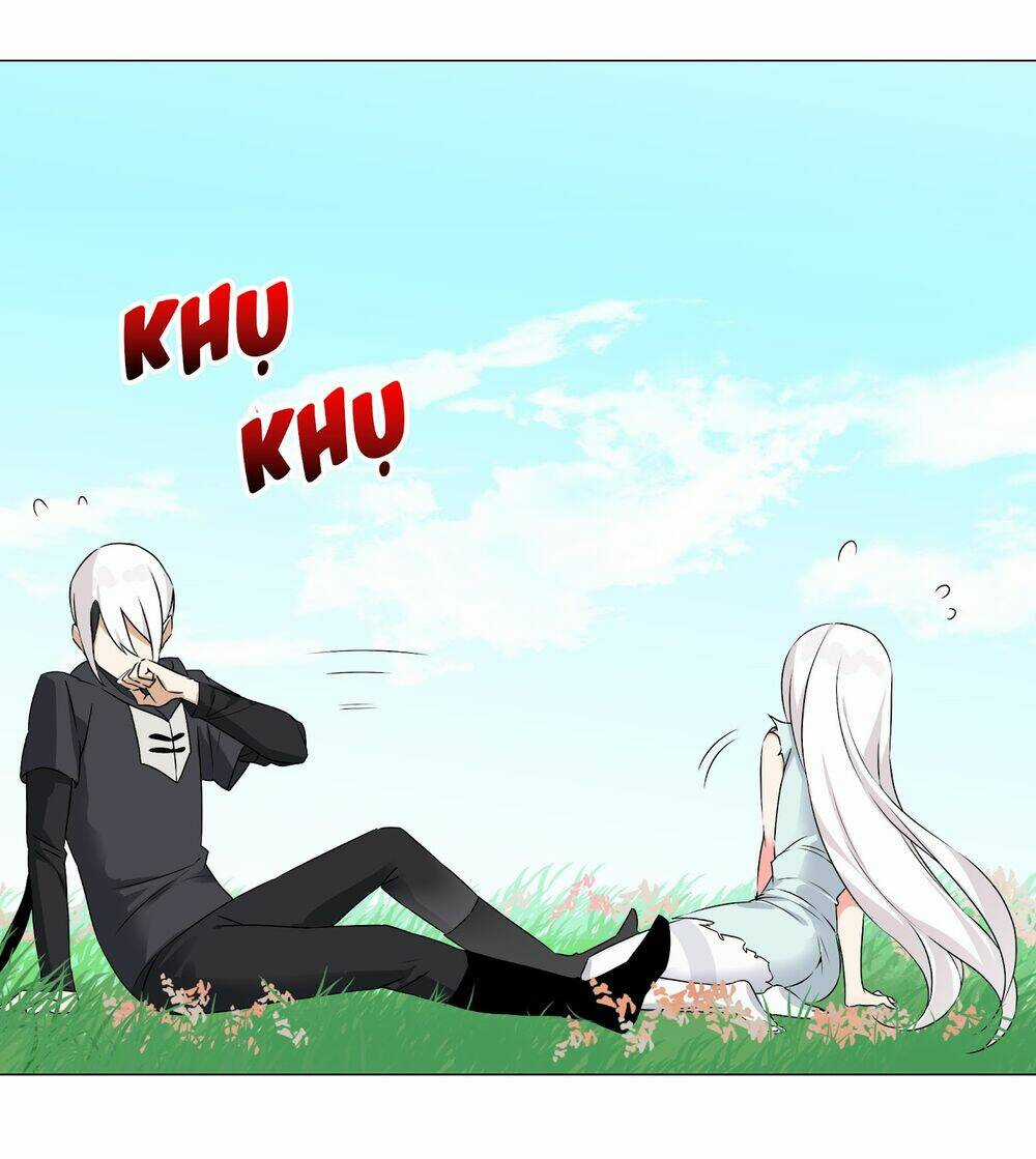 My Harem Grew So Large, I Was Forced to Ascend Chapter 55 trang 18